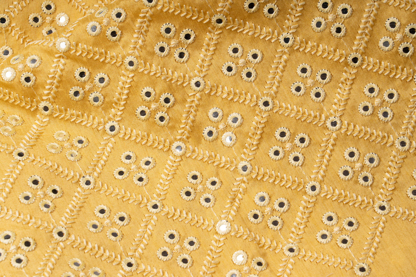 Sunshine Sparkle Pet Kurta