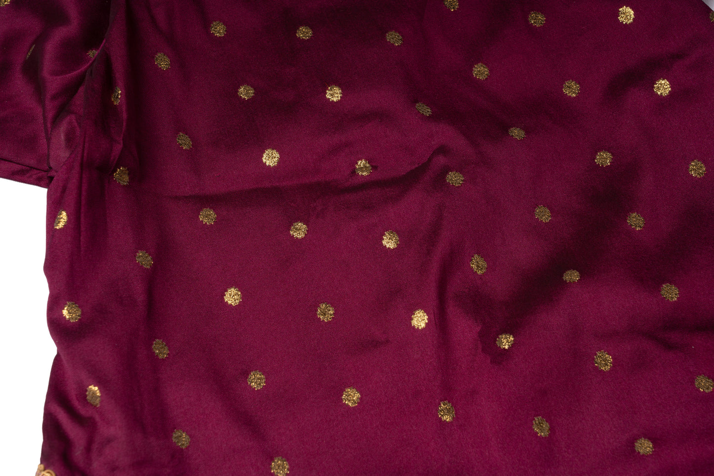 Twinkle Tail Festive Kurta
