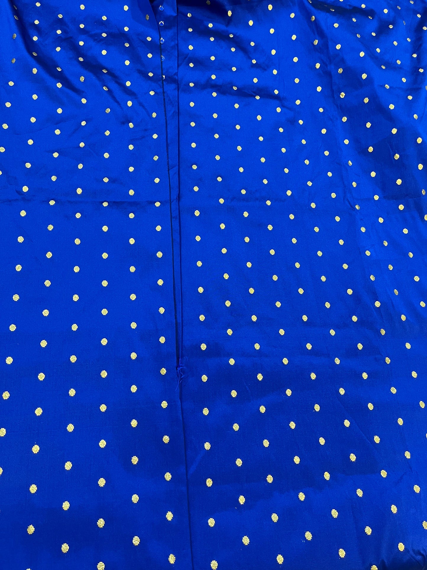 Twinkle Tail Festive Kurta