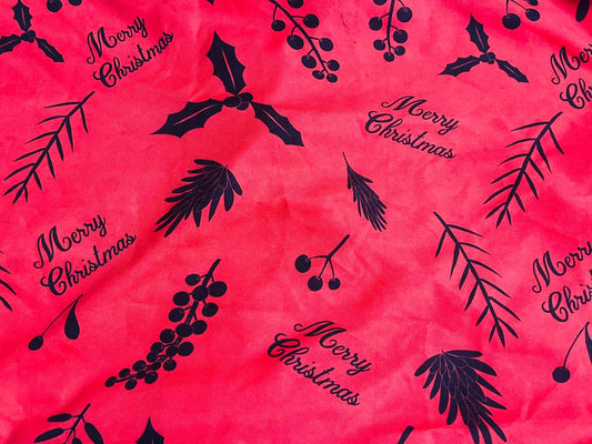 Merry Christmas Shirt