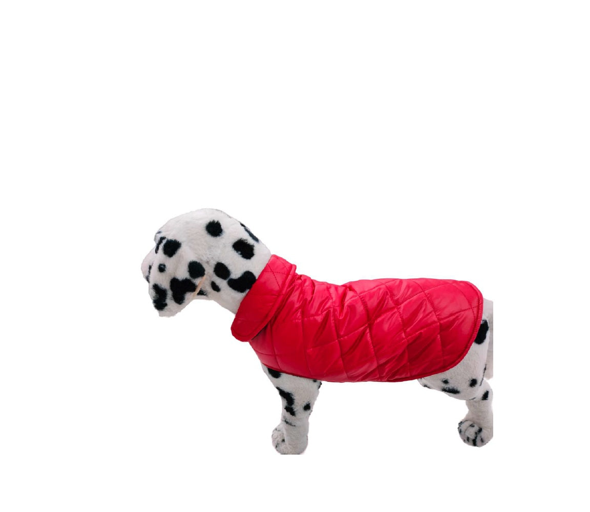 PuffPaw Winter Jacket