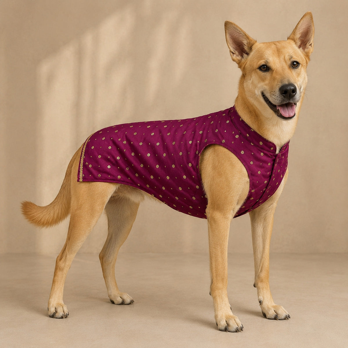 Twinkle Tail Festive Kurta