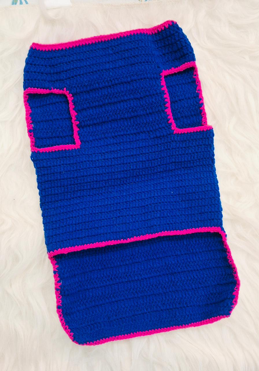 Full of heart sweater