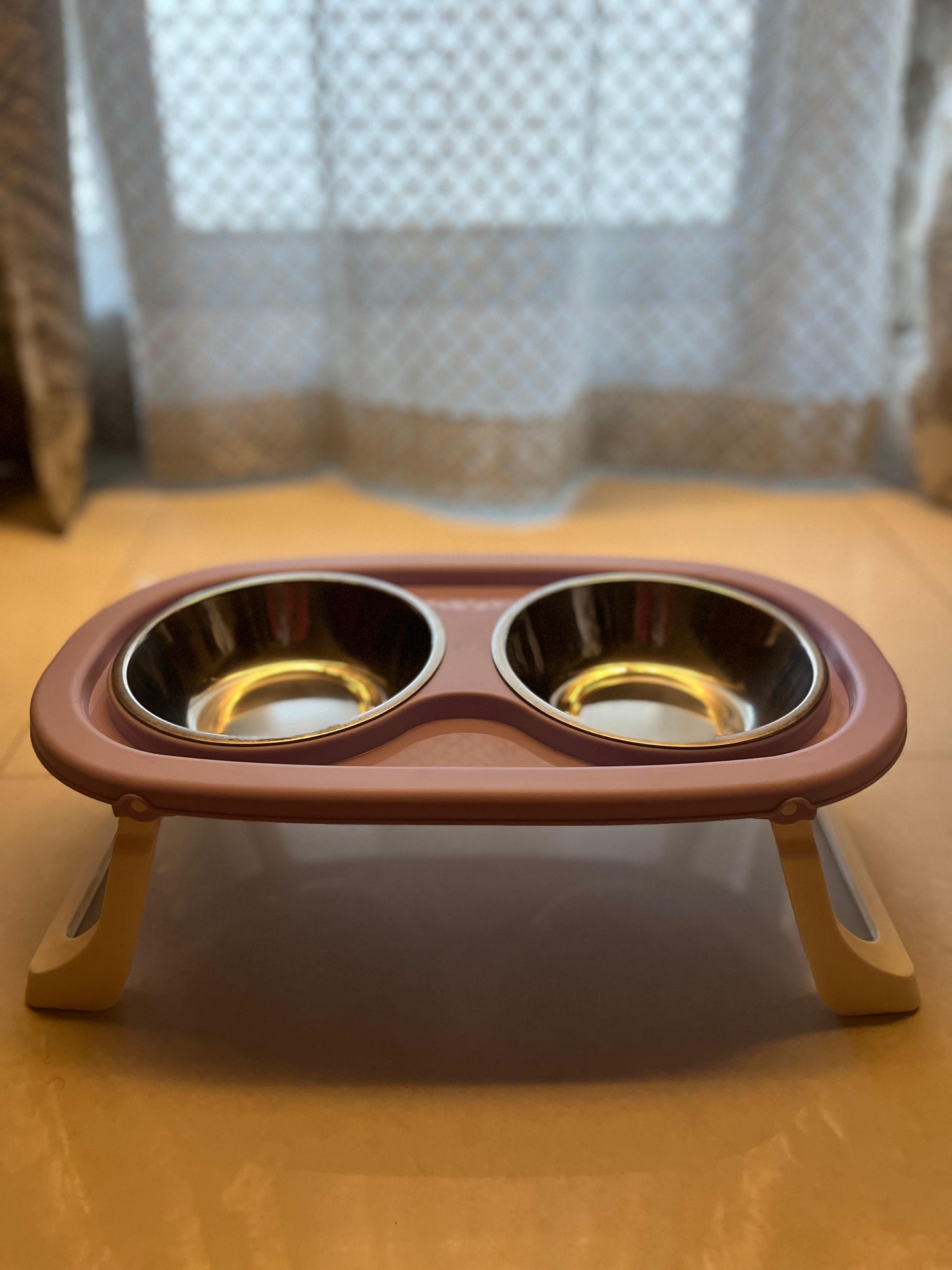 Meal Table