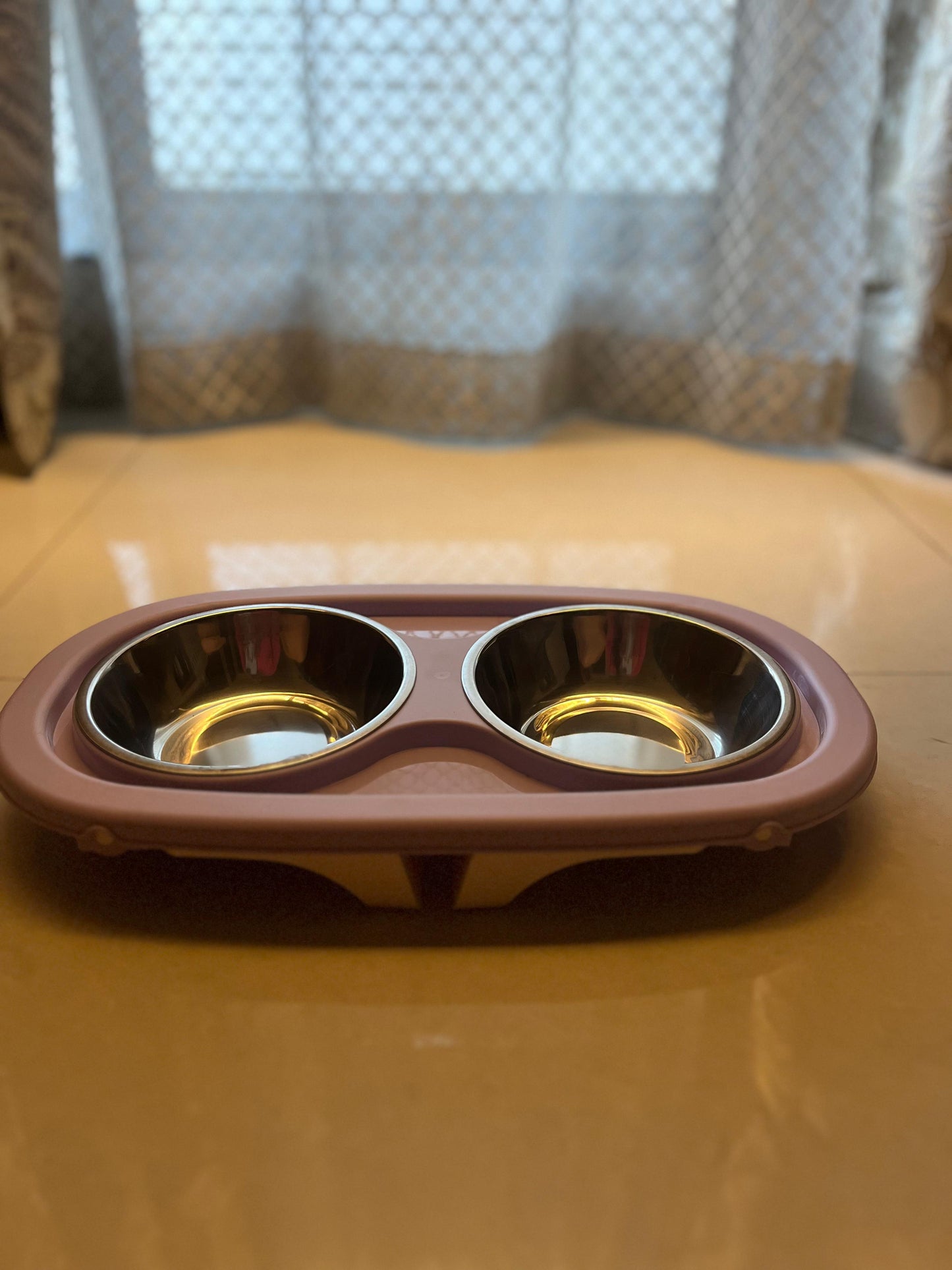 Meal Table